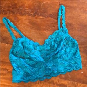 Cosabella Sweetie Bralette